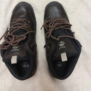 Men's Timberland Boots Size 9.5M